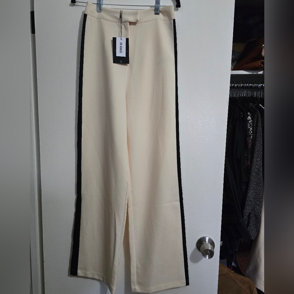 4th + Reckless trousers